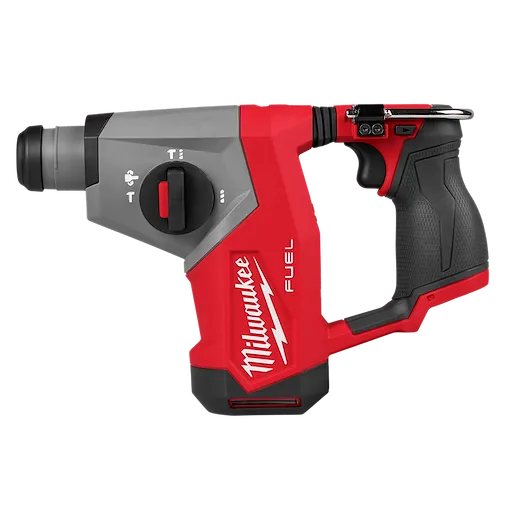 M12 FUEL™ 5/8” SDS Plus Rotary Hammer