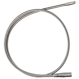 1/4" X 25' Drop Head Cable