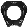 3" IPS-P Pivoting Press Ring for M18 Long Throw Press Tool, shown in black with model number 49-16-2657BX.