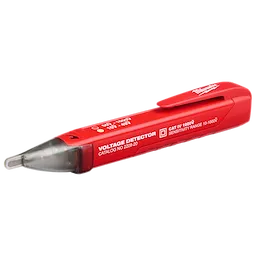 Dual Range Voltage Detector