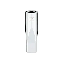 1/2" Drive 3/4" SAE Deep Socket with FOUR FLAT™ Sides