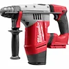 M28 FUEL™ 1-1/8" SDS Plus Rotary Hammer, view 4