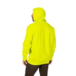 350HV, 350HVS, 350HVM, 350HVL, 350HVXL, 350HVXXL, 350HV3XL - Heavy Duty Pullover Hoodie