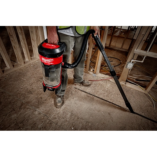 885 - M18 FUEL 3-IN-1 BACKPACK VACUUM