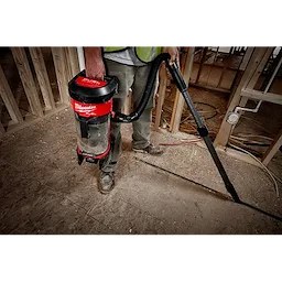 885 - M18 FUEL 3-IN-1 BACKPACK VACUUM