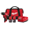 M12™ Subcompact Brushless 3/8" Drill/Driver Kit, view 14