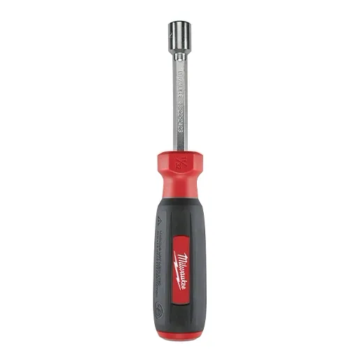 11/32" Hollow Shaft Nut Driver