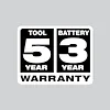 M18 FUEL™ 1/2" HTIW w/ Friction Ring & Grease Gun Combo Kit, view 27