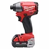 M18 FUEL™ 1/4" Hex Impact Driver Kit, view 16