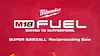 M18 FUEL™ SUPER SAWZALL® Reciprocating Saw, view 17