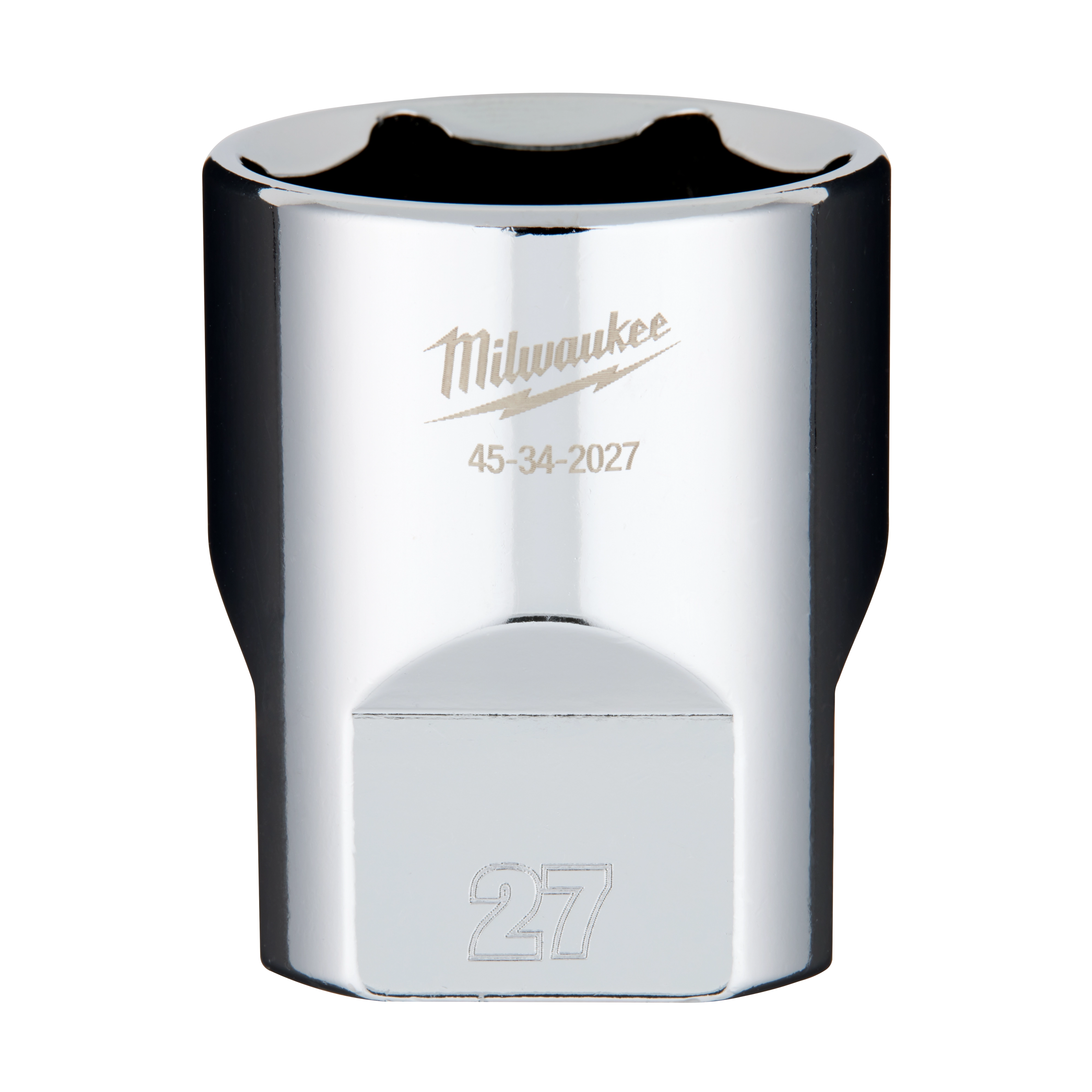 1/2" Drive 27mm Socket