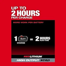 M18 FUEL™ 14” Hedge Trimmer