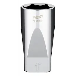 3/8" Drive 1" Deep Socket