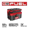 M18 FUEL™ 2.5 Gallon Wet/Dry Vacuum w/ PACKOUT™ Compatibility, view 30