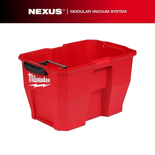 NEXUS™ 9 Gallon Wet/Dry Vacuum Tank