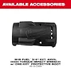 M18 FUEL™ 3/4" Extended Anvil High Torque Impact Wrench w/ ONE-KEY™ Kit, view 29