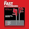M18 FUEL™ 1-9/16" SDS Max Rotary Hammer Kit, view 18