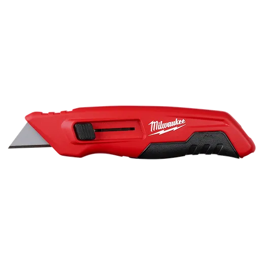 Side Sliding Utility Knife