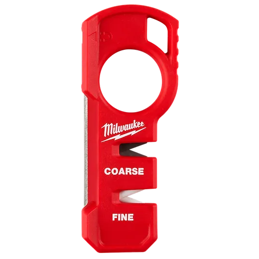 Compact Knife Sharpener