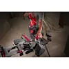 M18 FUEL™ 10” Dual Bevel Sliding Compound Miter Saw Kit, view 15