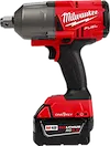 M18 FUEL™ w/ ONE-KEY™ High Torque Impact Wrench 3/4" Friction Ring Kit, view 14