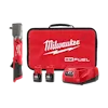 M12 FUEL™ 3/8" Right Angle Impact Wrench w/ Friction Ring Kit, view 9