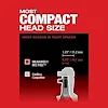 M12 FUEL™ 3/8" High Speed Ratchet, view 18