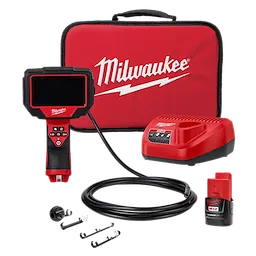 M12™ M-Spector™ 360 10' Inspection Camera