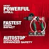 M18 FUEL™ 5-Tool Combo Kit, view 15