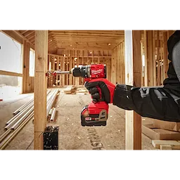 M18™ Compact Brushless Hammer Drill/Driver