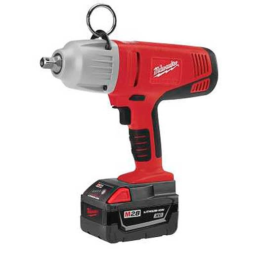M28™ Cordless Lithium-Ion 1/2 