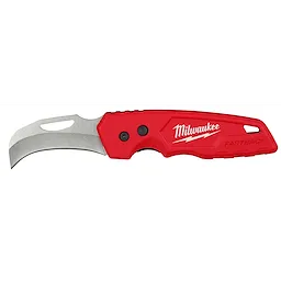 FASTBACK™ Hawkbill Folding Knife