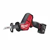 M12 FUEL™ HACKZALL® Recip Saw Kit, view 10