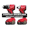 M18™ 4-Tool Combo Kit, view 15