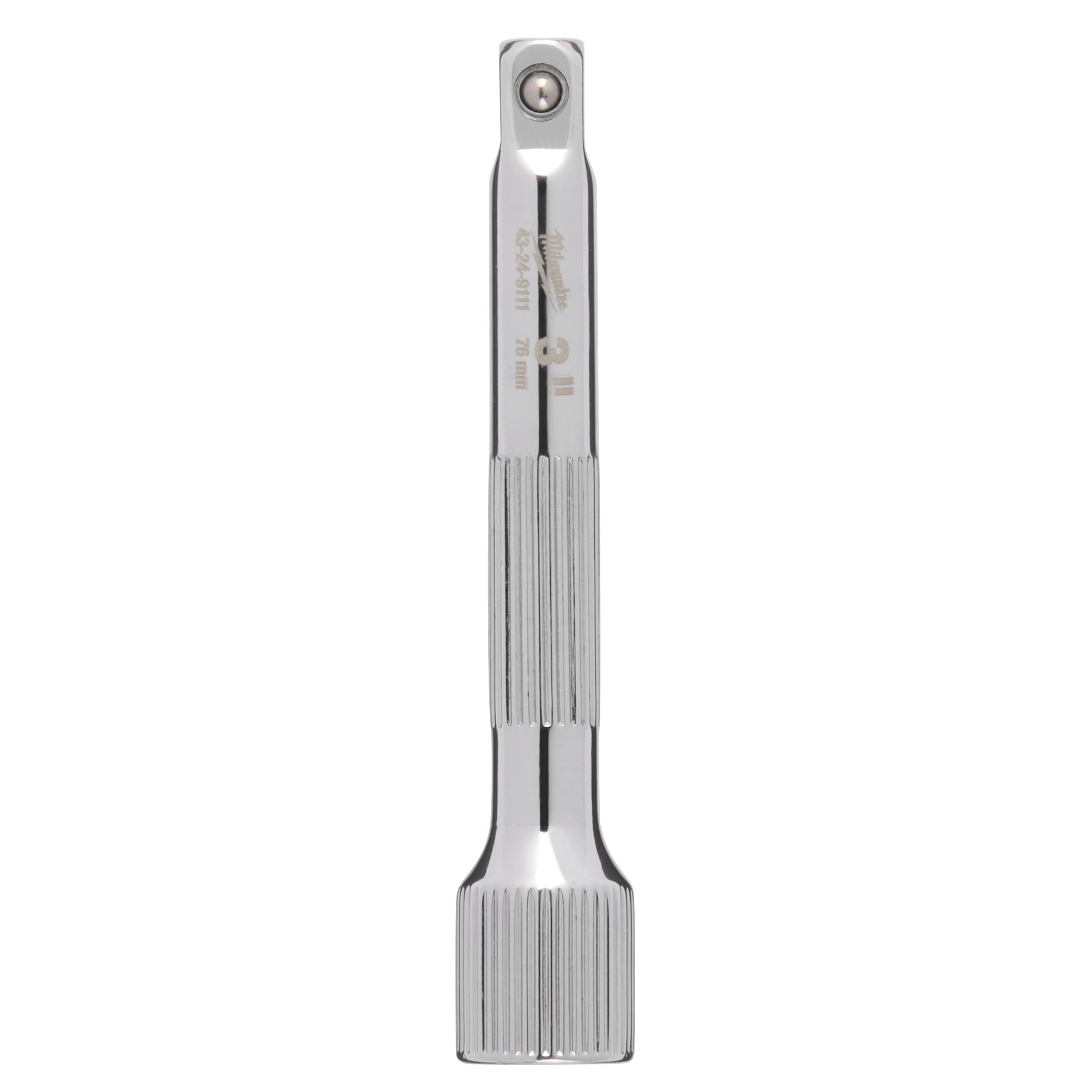 1/4” Drive 3” Extension