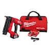 M18 FUEL™ 18 Gauge Brad Nailer Kit, view 16
