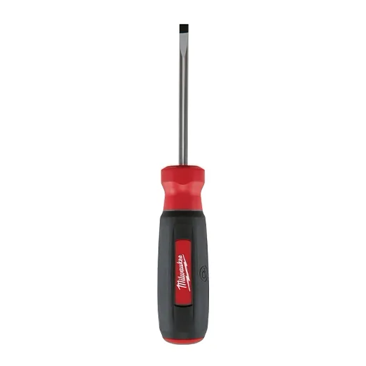 3/16" Cabinet - 3" Screwdriver