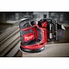 M18™ Random Orbit Sander (Tool Only), view 21