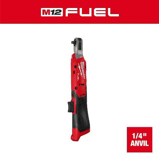 M12 FUEL™ 1/4" Ratchet