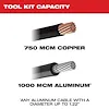 M18™ FORCE LOGIC™ Cable Cutter, view 22