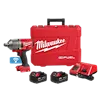 M18 FUEL™ w/ ONE-KEY™ High Torque Impact Wrench 3/4" Friction Ring Kit, view 6