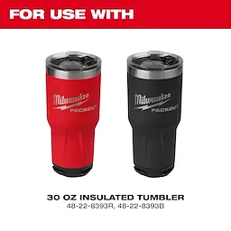 PACKOUT™ 30oz Tumbler Lid