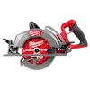 M18 FUEL™ 7-1/4" Rear Handle Circular Saw, view 16