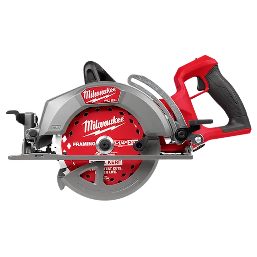 M18 FUEL™ 7-1/4" Rear Handle Circular Saw