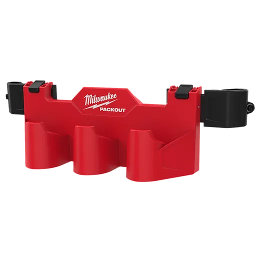 PACKOUT™ Tool Box M12™ Battery Rack Attachment