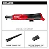 M12 FUEL™ 1/4" Ratchet, view 21