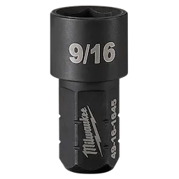 INSIDER™ Box Ratchet Socket 6 Point 9/16"