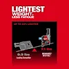 M18 FUEL™ Overhead Rotary Hammer w/ Integrated Dust Extraction, view 25
