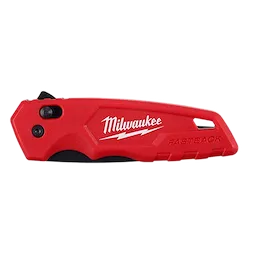 FASTBACK™ Spring Assisted Folding Knife