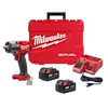 M18 FUEL™ 1/2 " Mid-Torque Impact Wrench w/ Friction Ring Kit, view 13